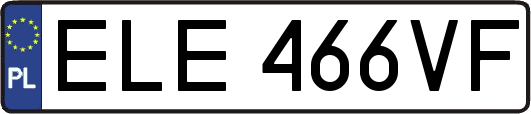 ELE466VF