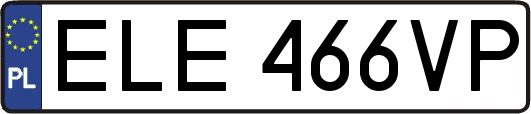 ELE466VP
