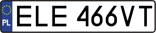 ELE466VT