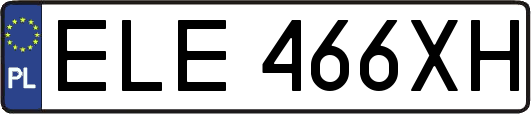ELE466XH