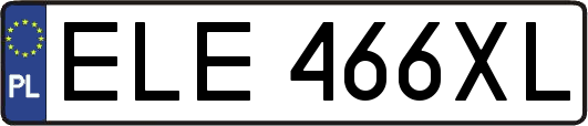 ELE466XL