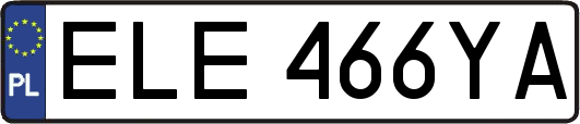 ELE466YA