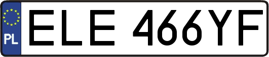 ELE466YF