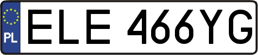 ELE466YG