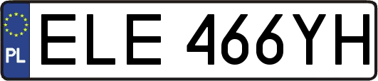 ELE466YH