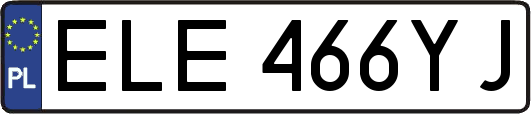 ELE466YJ
