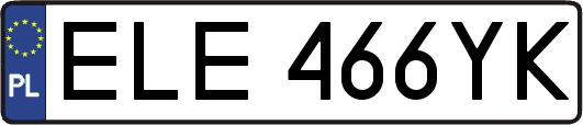 ELE466YK