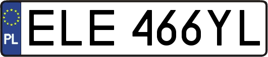 ELE466YL