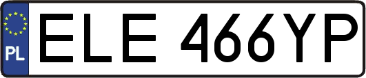 ELE466YP