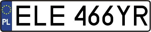 ELE466YR