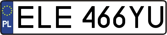 ELE466YU
