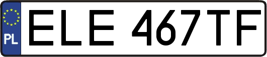 ELE467TF