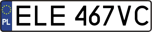 ELE467VC