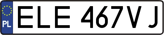 ELE467VJ