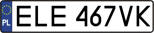 ELE467VK