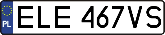 ELE467VS
