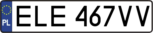 ELE467VV