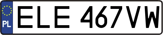 ELE467VW