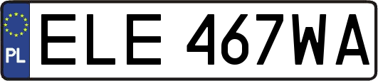 ELE467WA