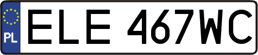 ELE467WC