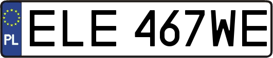 ELE467WE