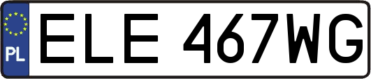 ELE467WG