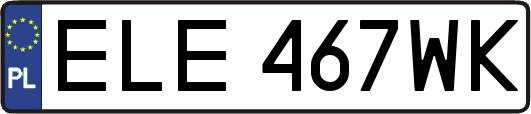 ELE467WK
