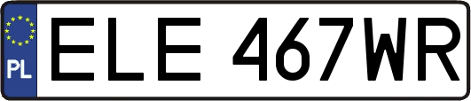 ELE467WR