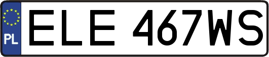 ELE467WS