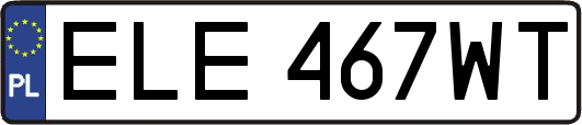 ELE467WT