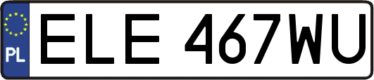 ELE467WU