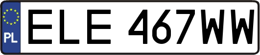 ELE467WW