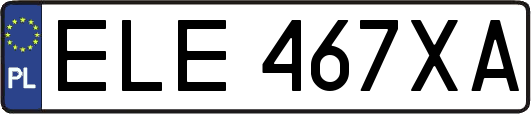 ELE467XA