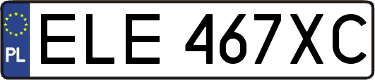 ELE467XC