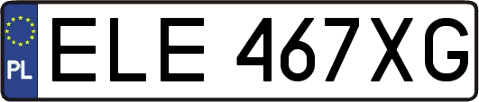 ELE467XG