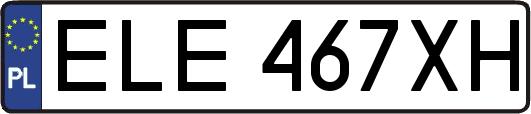 ELE467XH