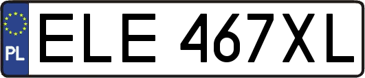 ELE467XL