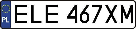 ELE467XM