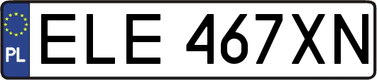 ELE467XN