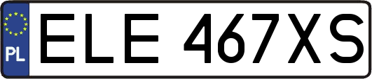 ELE467XS