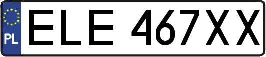 ELE467XX