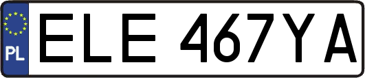 ELE467YA