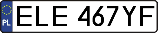 ELE467YF
