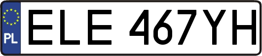 ELE467YH