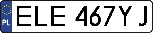 ELE467YJ