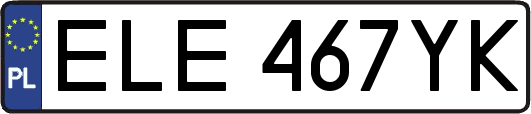 ELE467YK