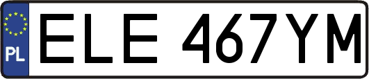 ELE467YM