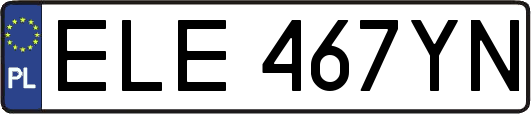 ELE467YN