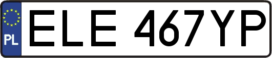 ELE467YP