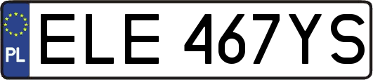 ELE467YS